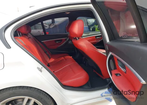 2018 BMW 330E Iperformance z USA, uszkodzony, nr VIN WBA8E1C55JA159462